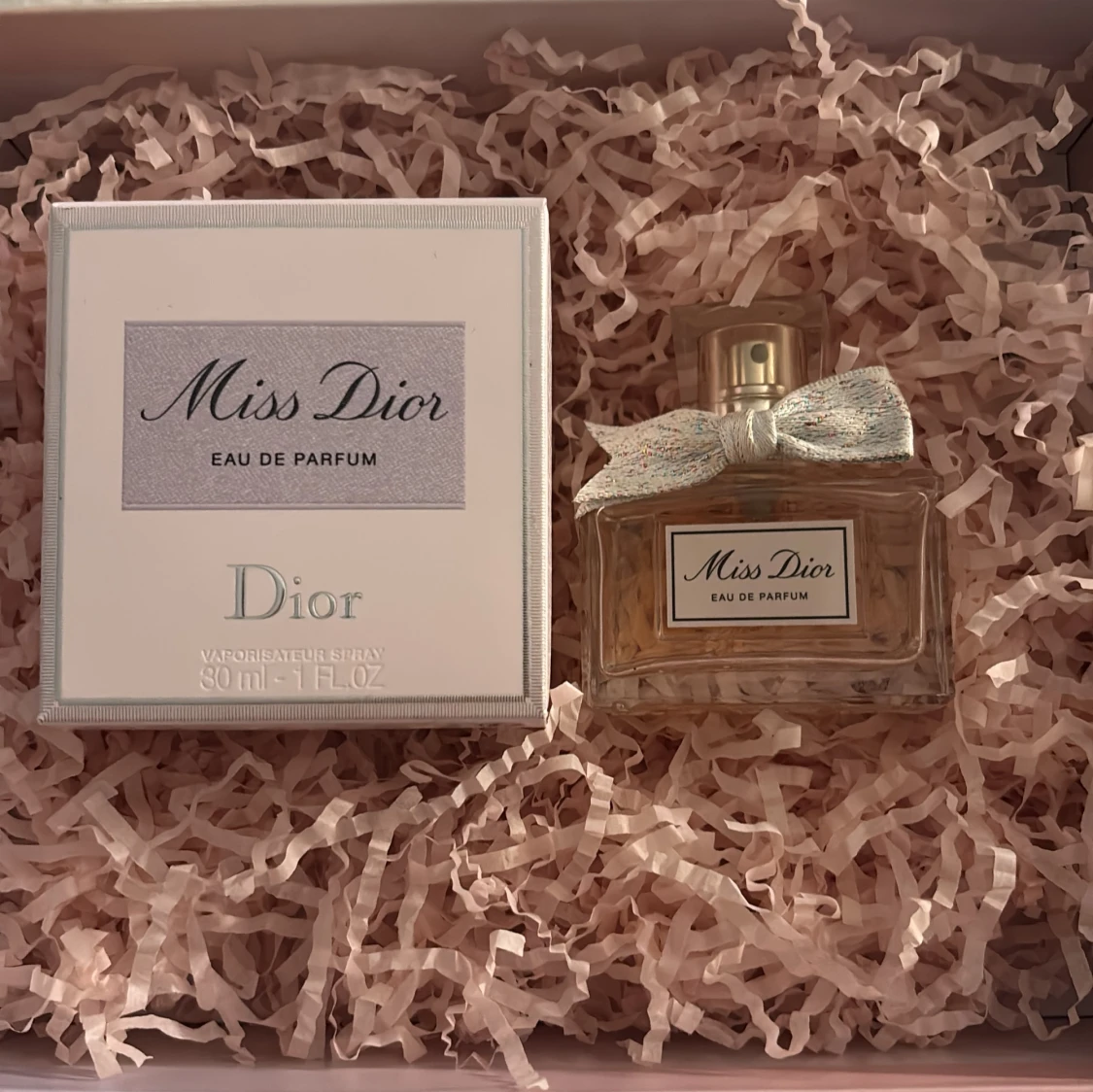 Miss Dior Eau de Parfum 30ml