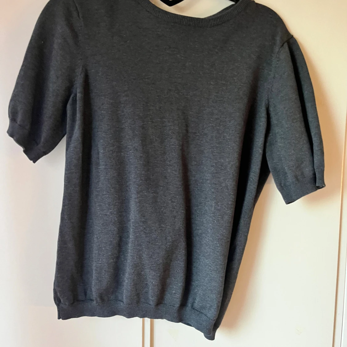 Trekvarts ärm tröja  - 1