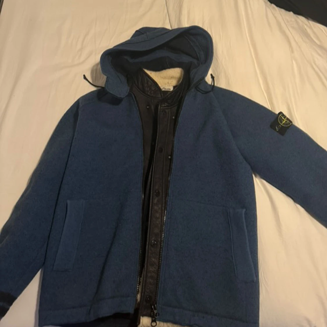 Stone Island Jacka - 1