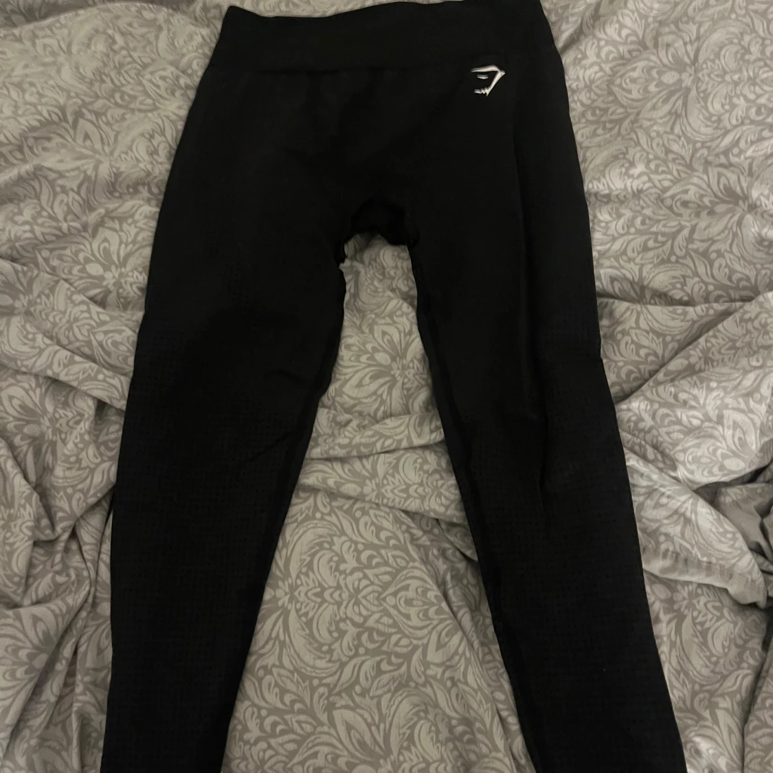 Gymshark träningsbyxor