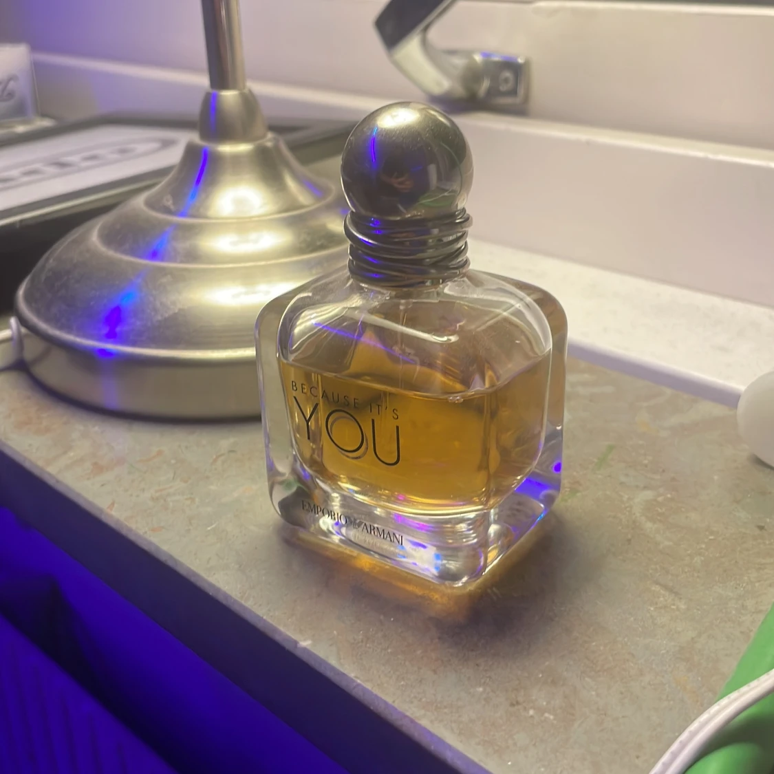 Because It's You parfym duo - 1