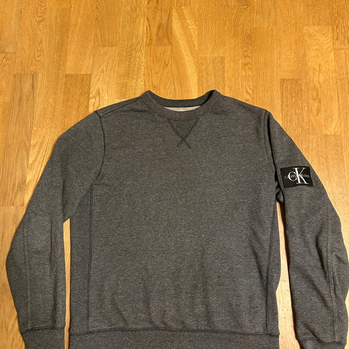Calvin Klein sweatshirt