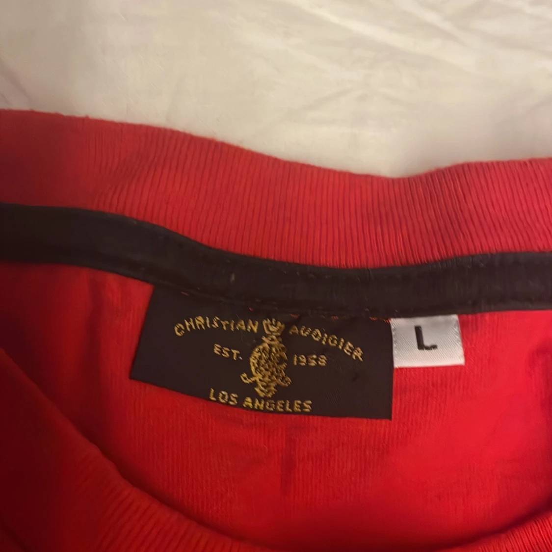  christian audigier Tisha - 3