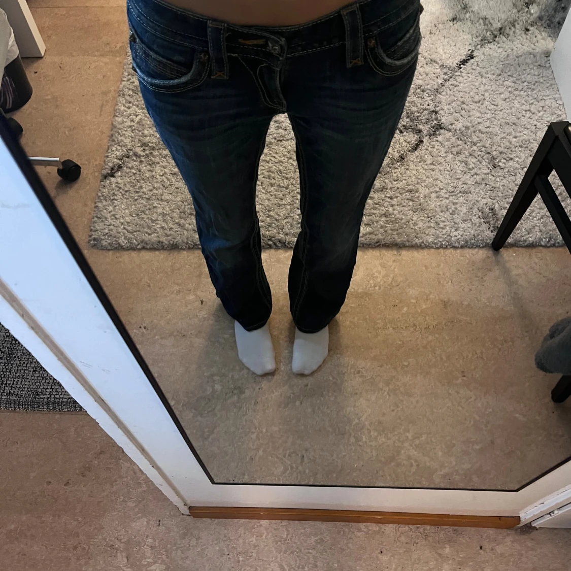 Rock Revival jeans - 3