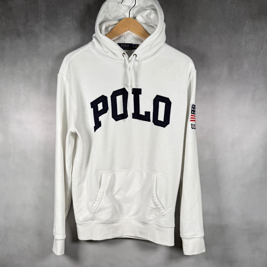 Polo Ralph Lauren Hoodie  - 1