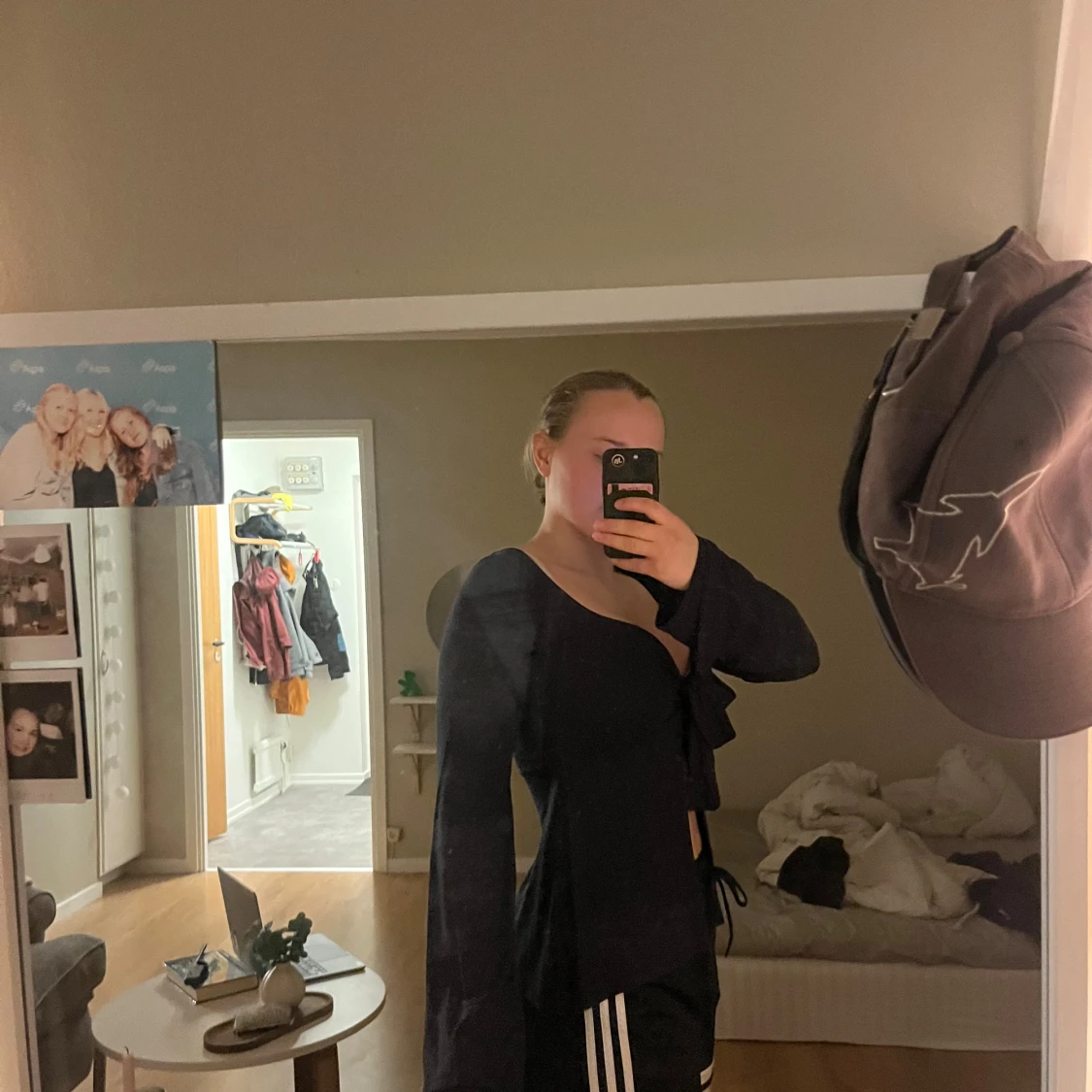 Tröja till finmiddagen - 2