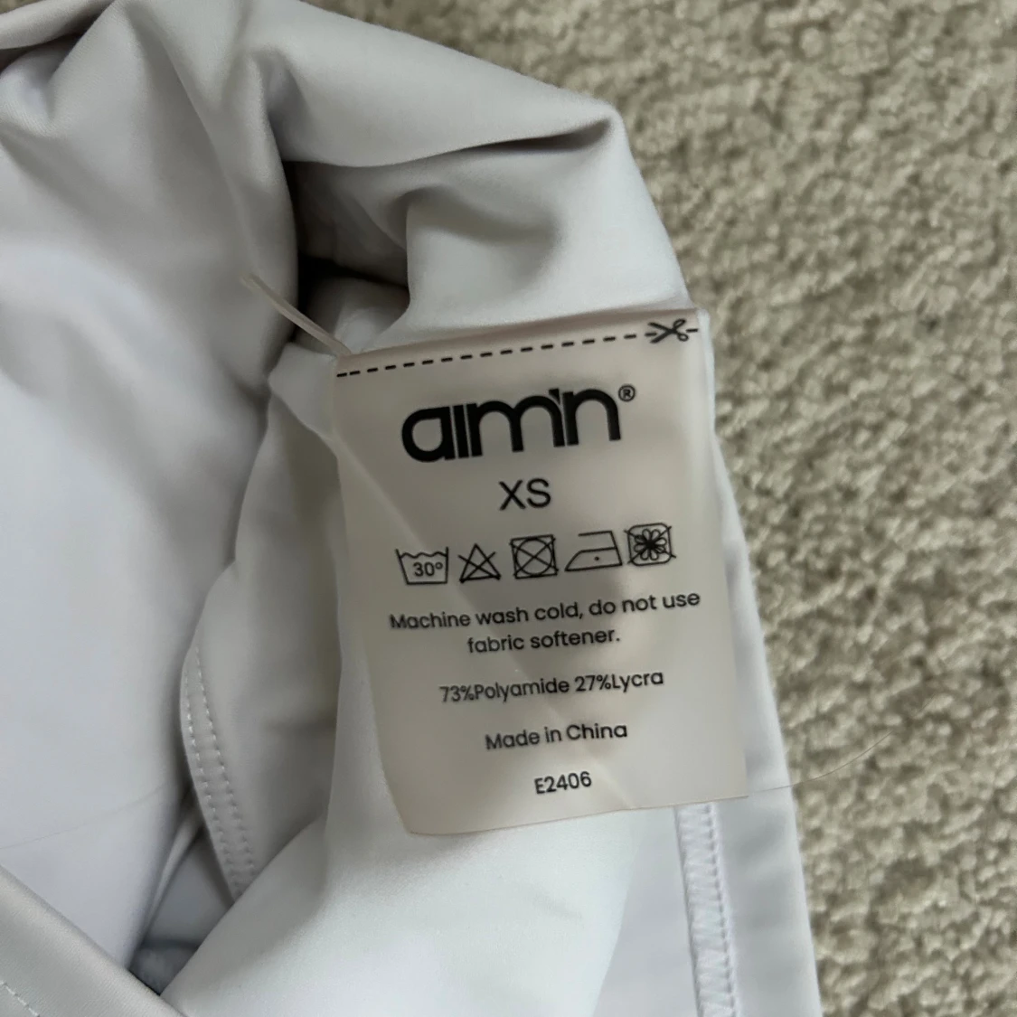 Aimn träningstopp - 3