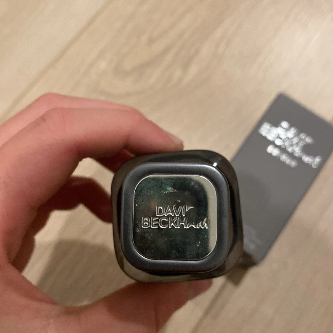 David Beckham Beyond EdT 40ml - 1