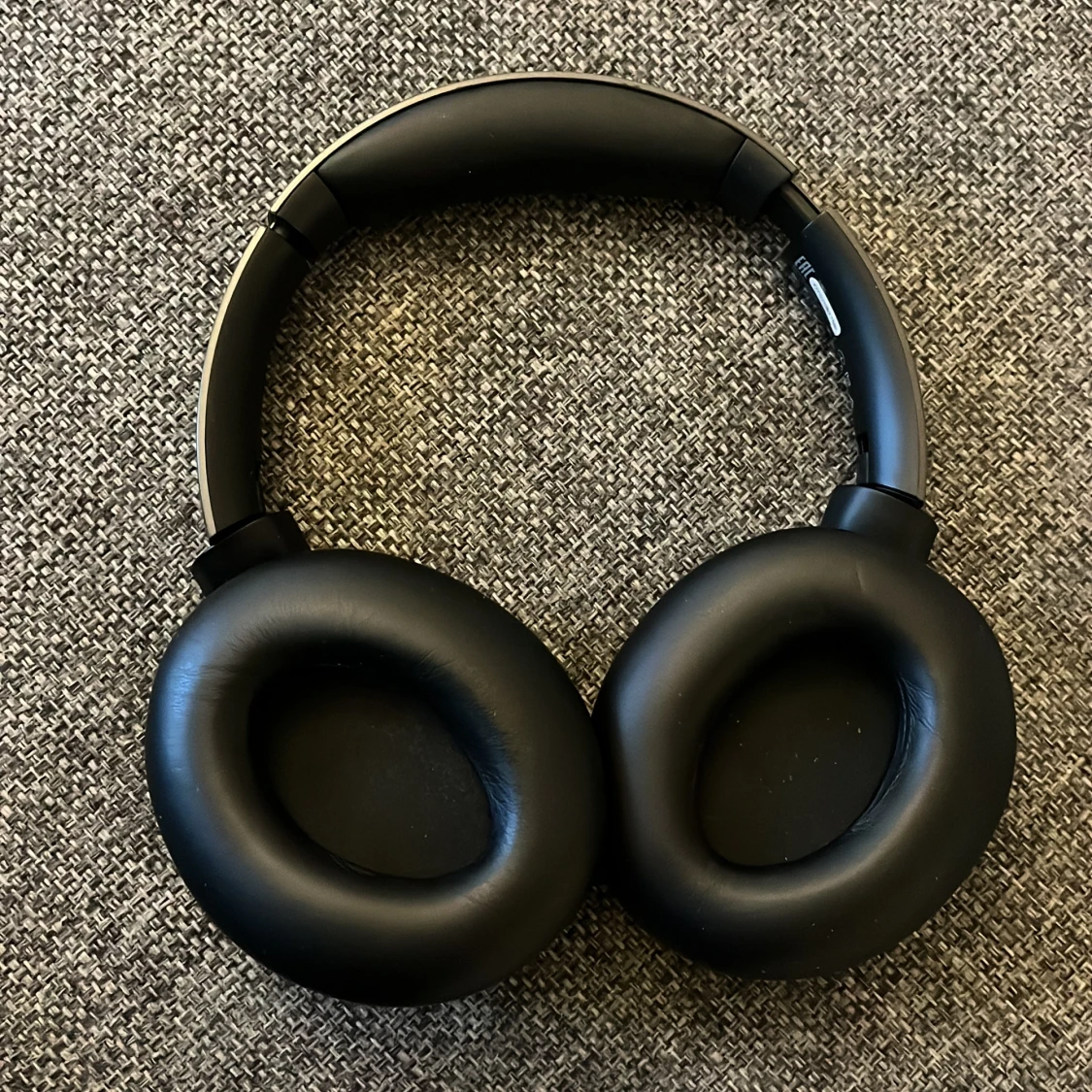 Philips Over-Ear Trådlösa Hörlurar