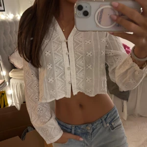 Blus - Super fin blus!!❣️❣️Som ny använt en gång