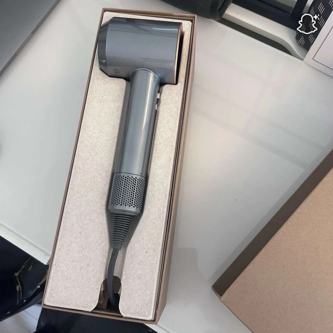 Dyson Supersonic - 1