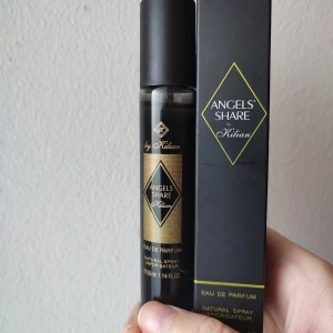 Kilian Angels Share Perfume - Kilian Angels Share Perfume. 33ml bottle. New! A great winter/fall fragrance.