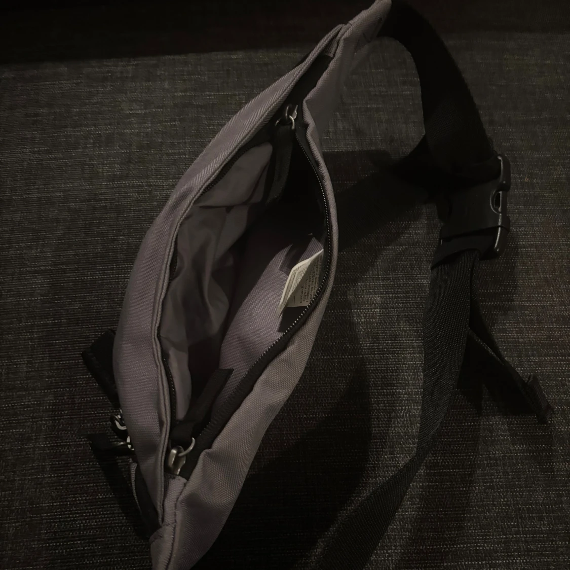 Nike midjeväska - 1