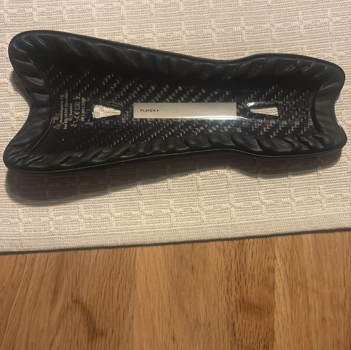 Monolit Carbon Shinguards - 3