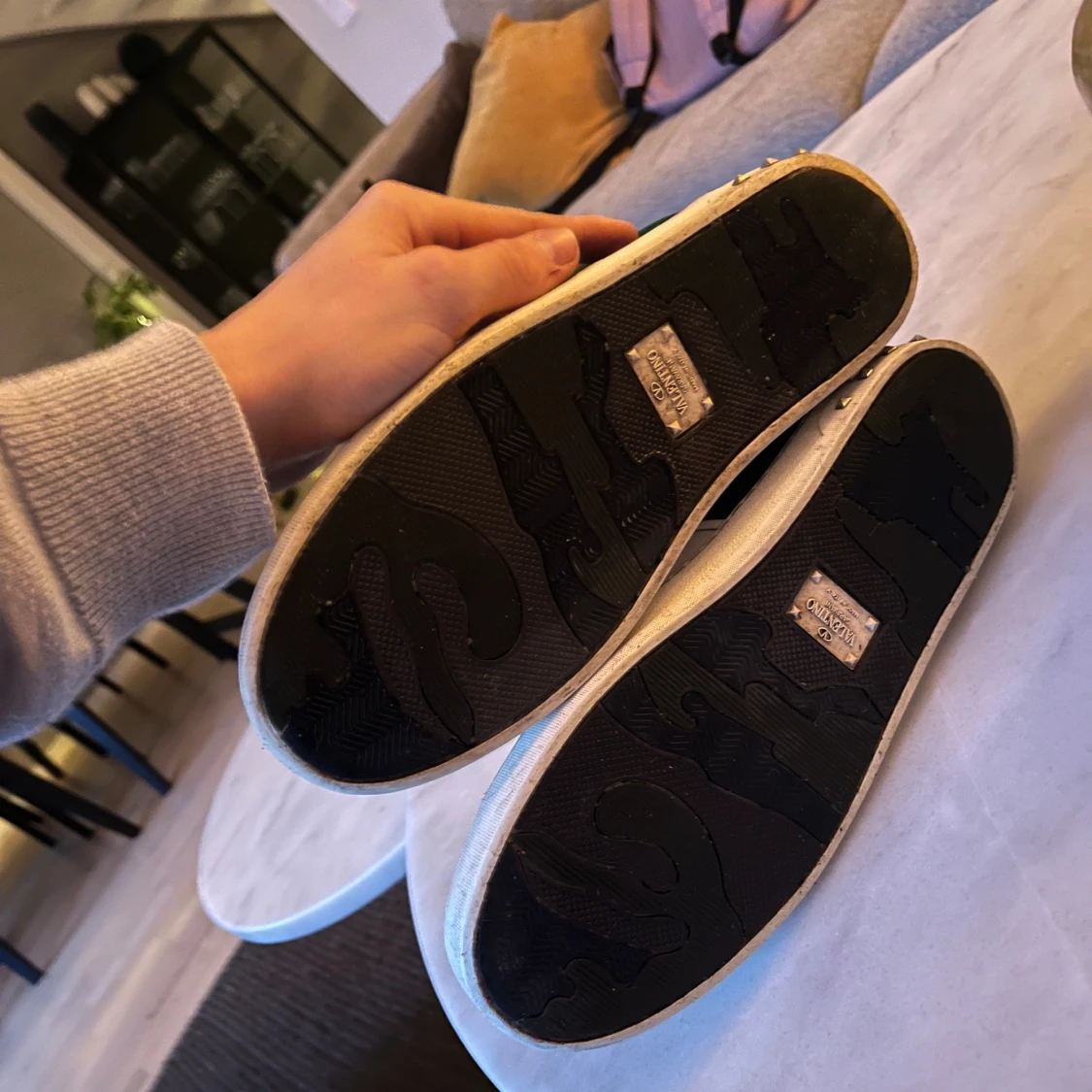 Valentino flycrew  - 1