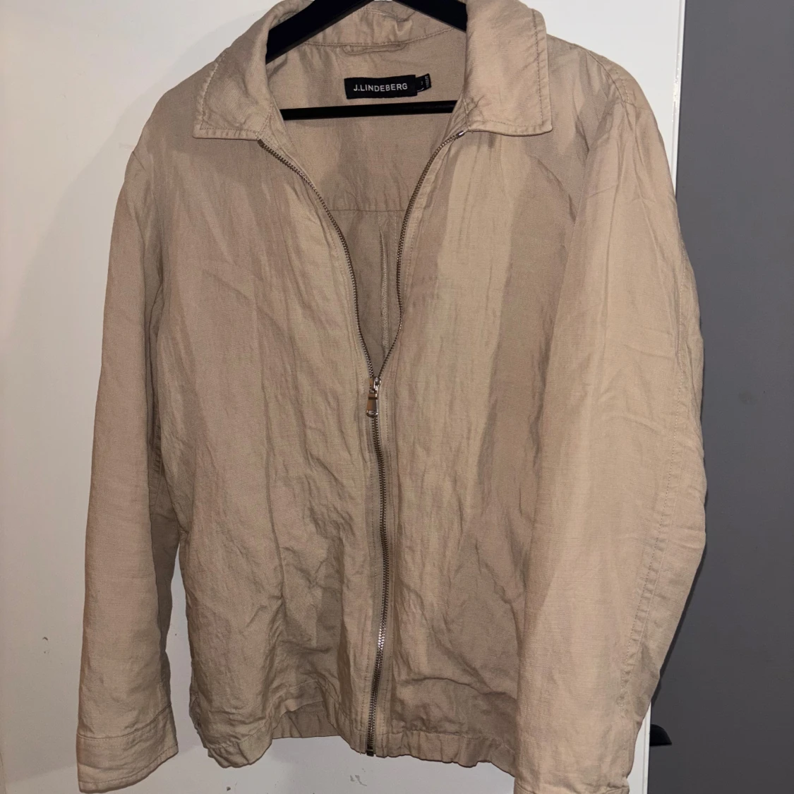 Lindberg jacka