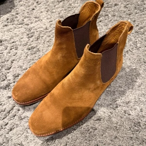 Polo Ralph lauren boots - Polo Ralph lauren boots i mycket fint skick. Storlek 43. Använda fåtal gånger förra vintern
