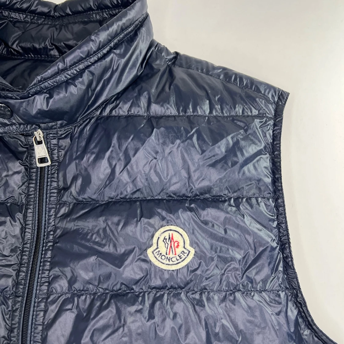 Moncler GUI väst (m) - 1