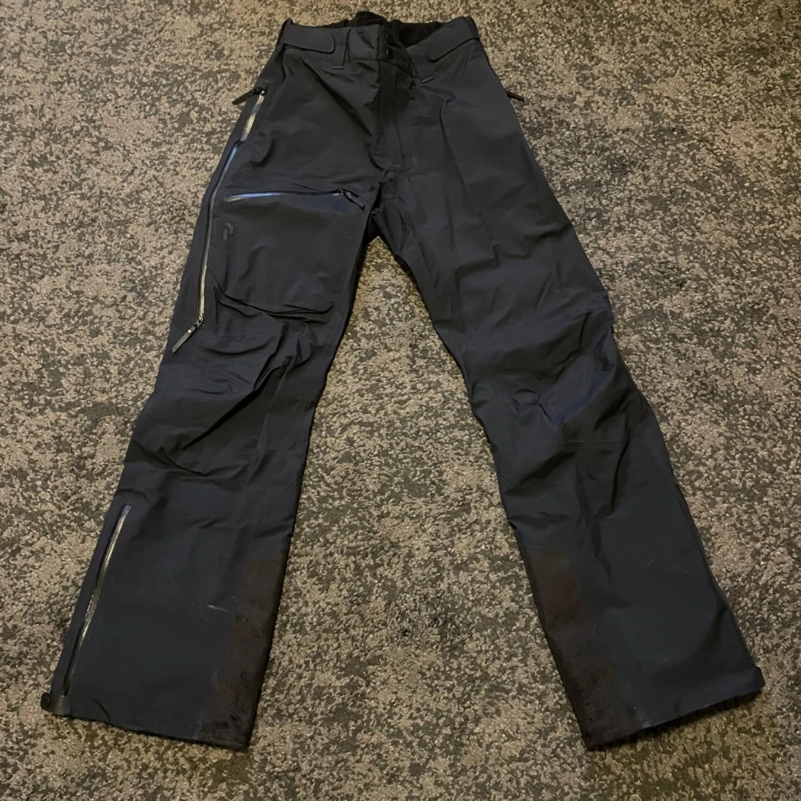 Peak Performance skidbyxor skalbyxor