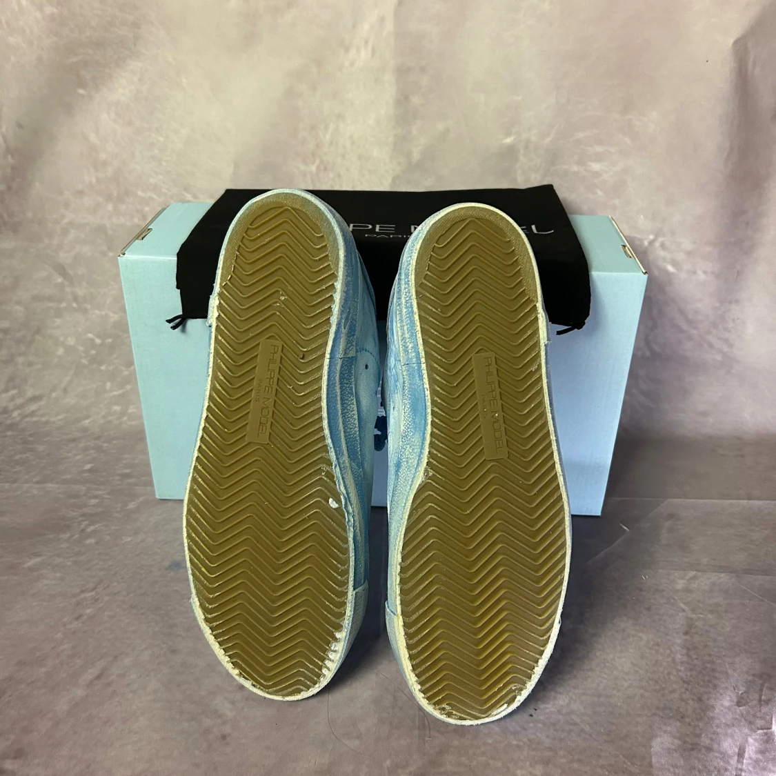 Helt nya Philippe model skor - 2