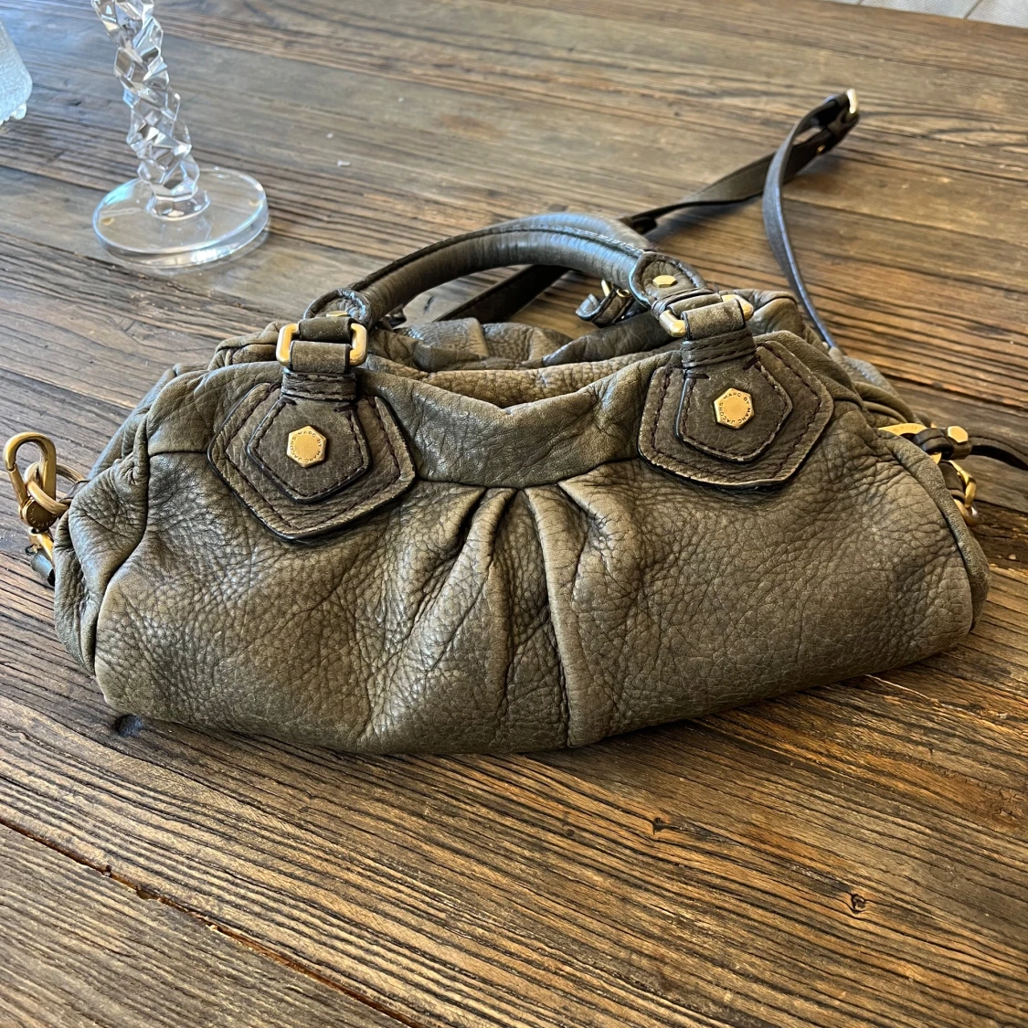  Marc Jacobs Väska - 2