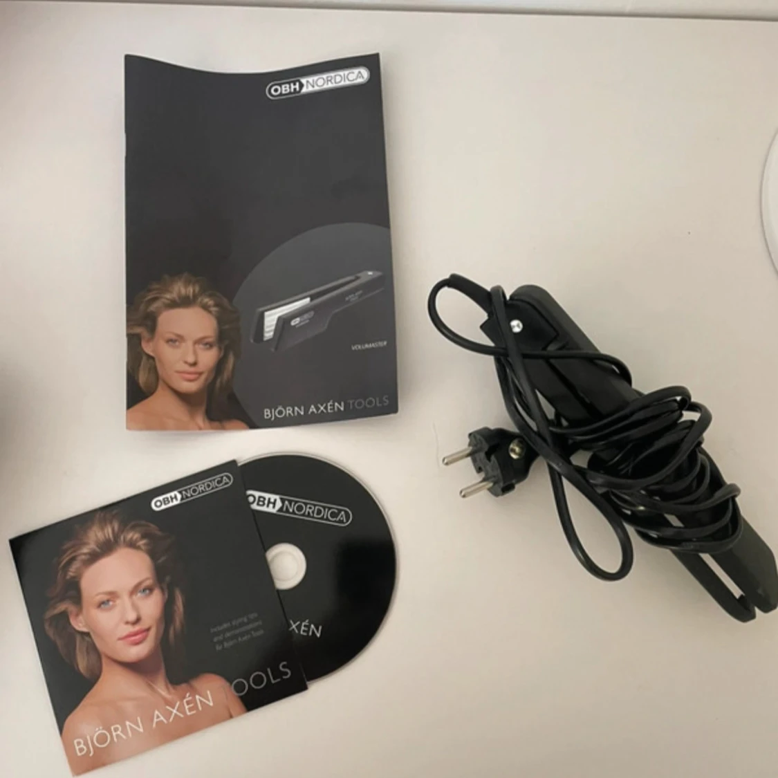 Björn Axén Tools Volumaster - 2