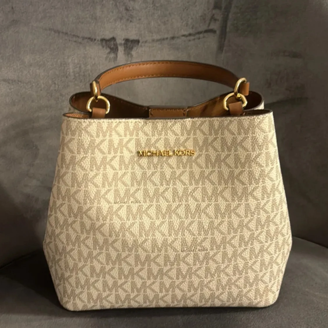 Handväska från Michael Kors