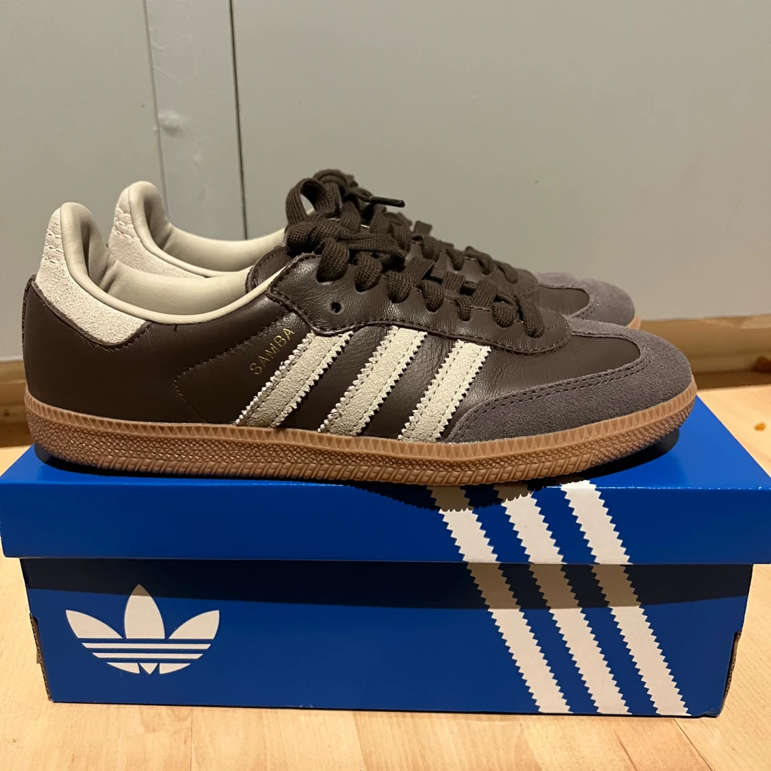 Adidas Samba OG