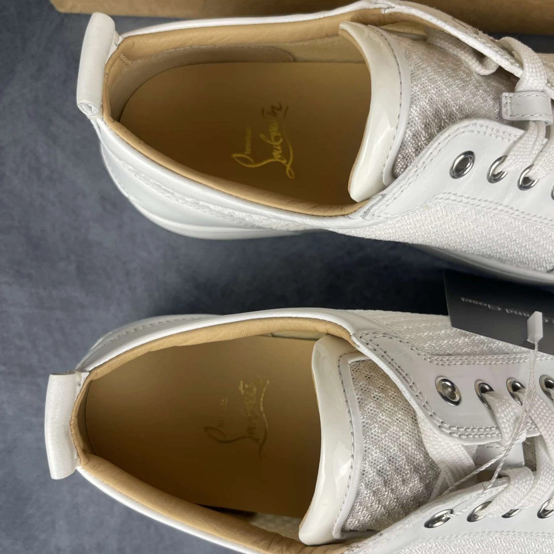 Christian louboutin - 2