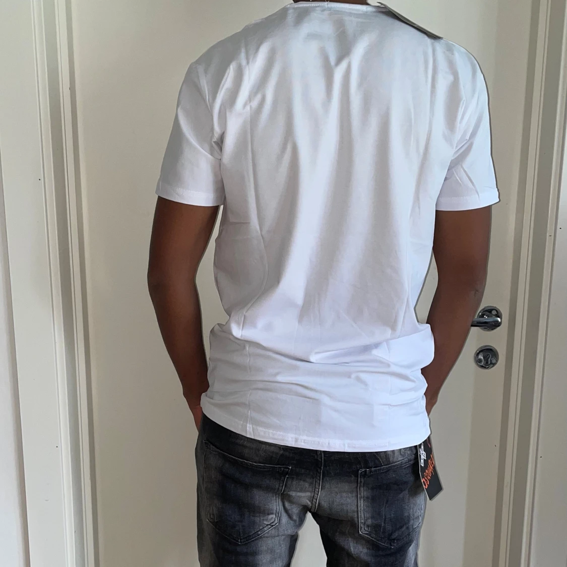 Givenchy t shirt strl M - 1