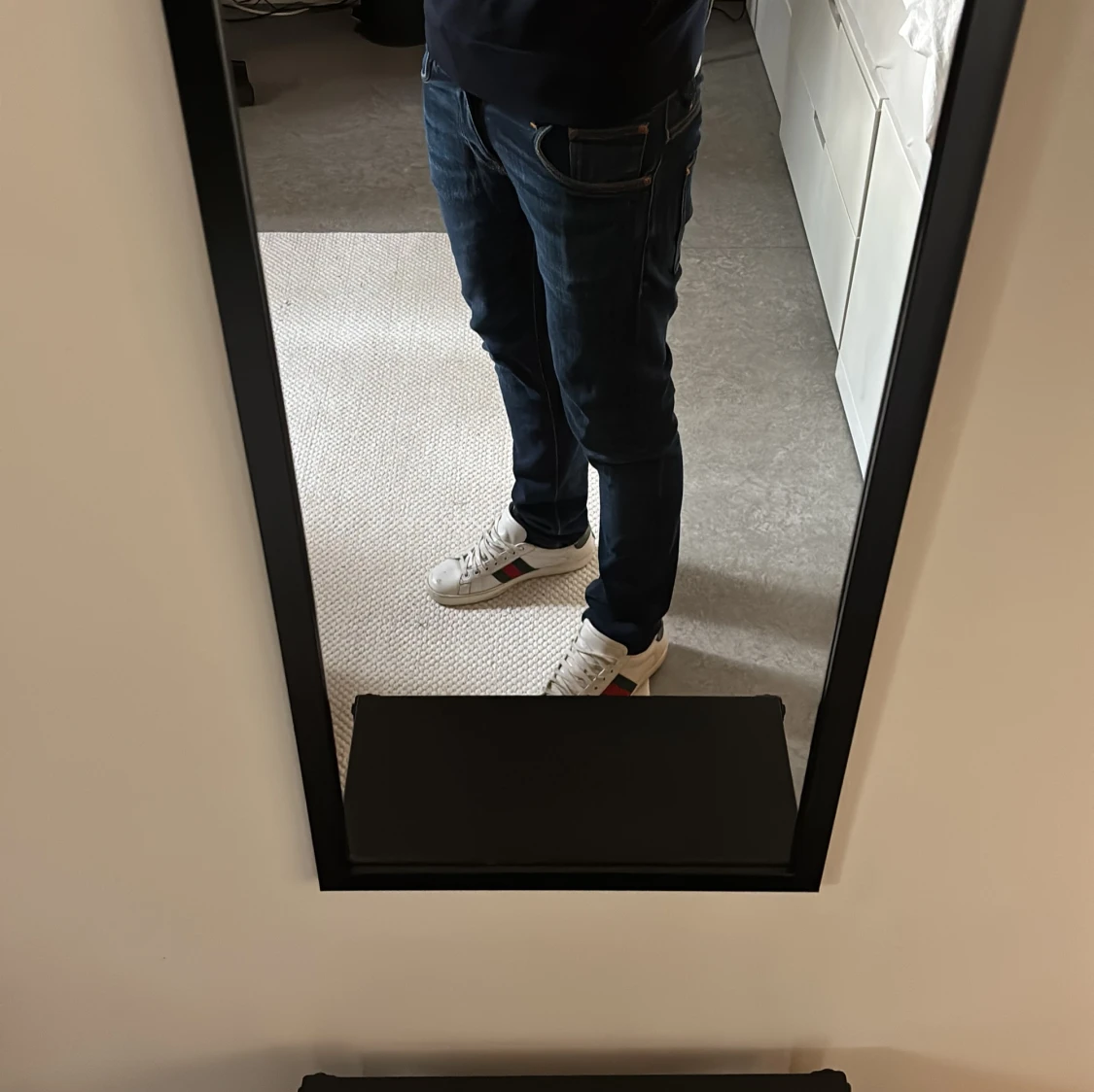 Nudie jeans Grim Tim 30/30 - 1