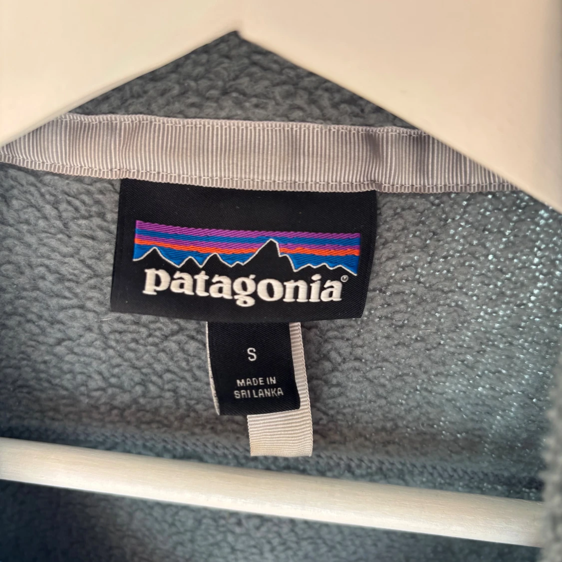  fleeceväst från Patagonia - 2