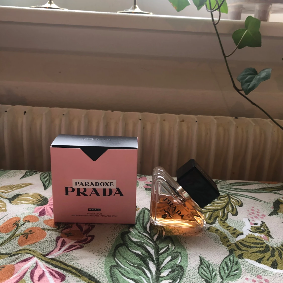 Prada Paradoxe Intense