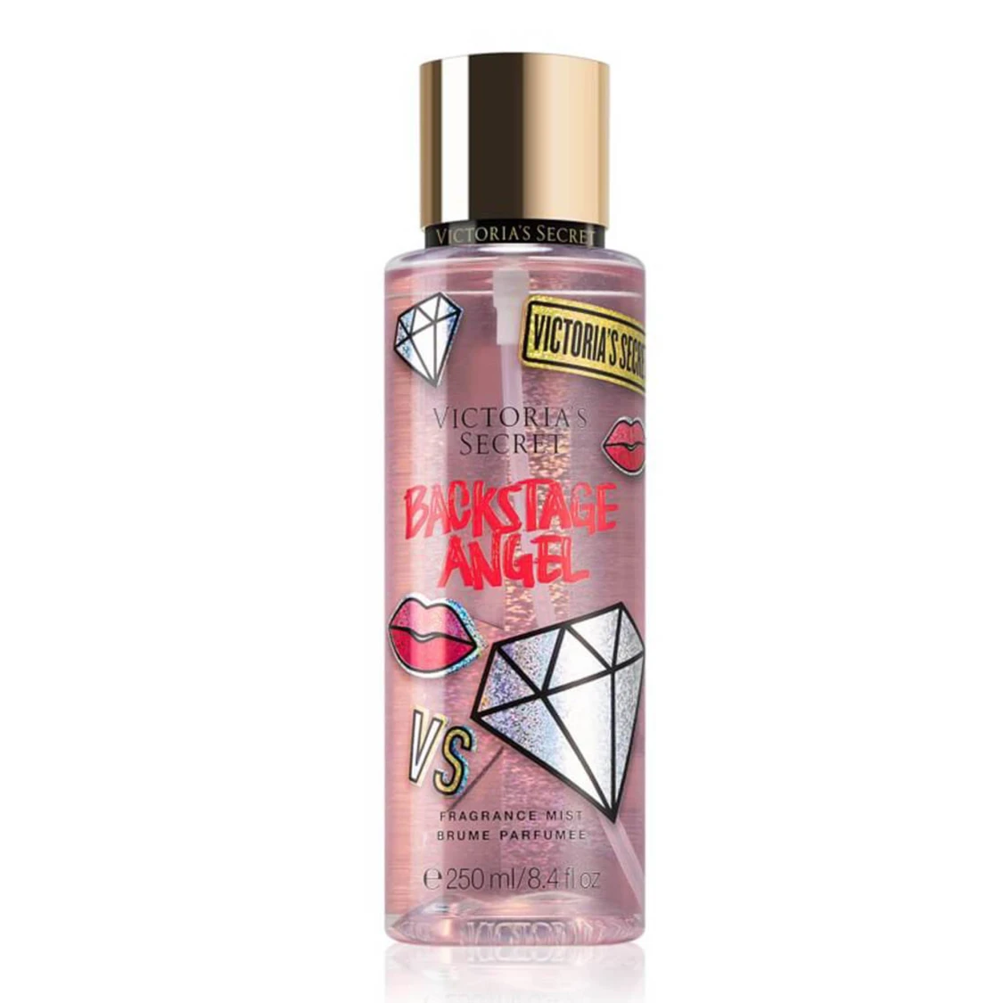 SÖKER Victoria secret backstage angel body mist 