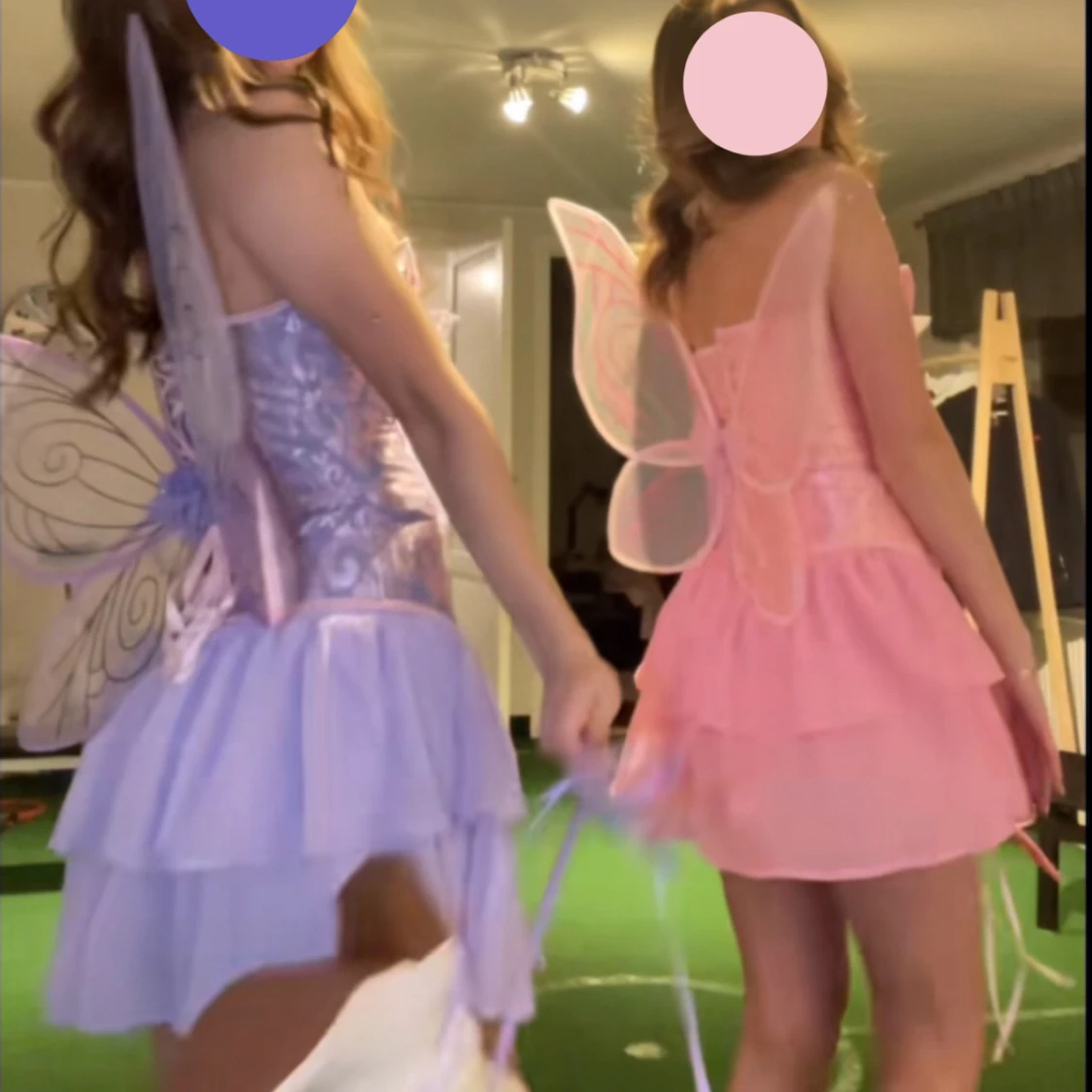 Älvor🧚🏻‍♀️ - 3