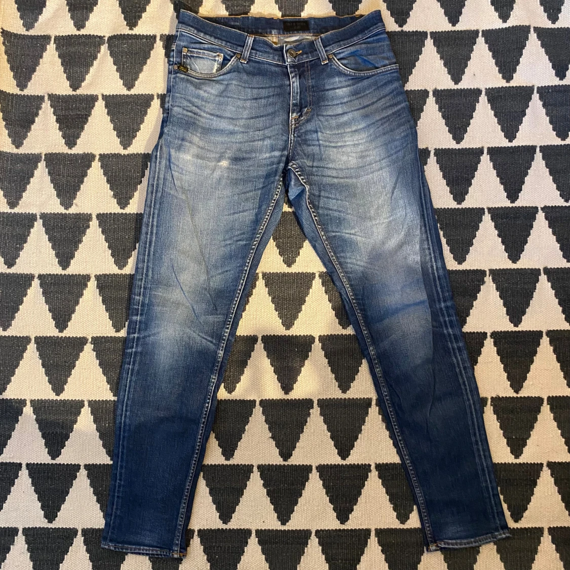 Tiger of Sweden jeans - 1