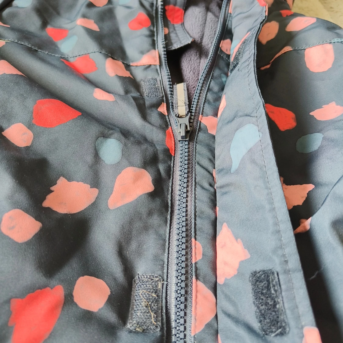 Vinterjacka för Barn - 3