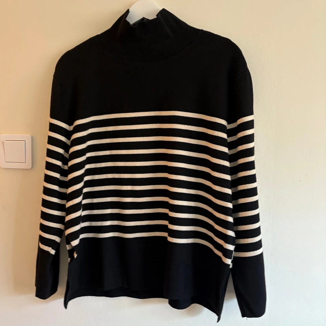 Randig tröja från H&M - 1