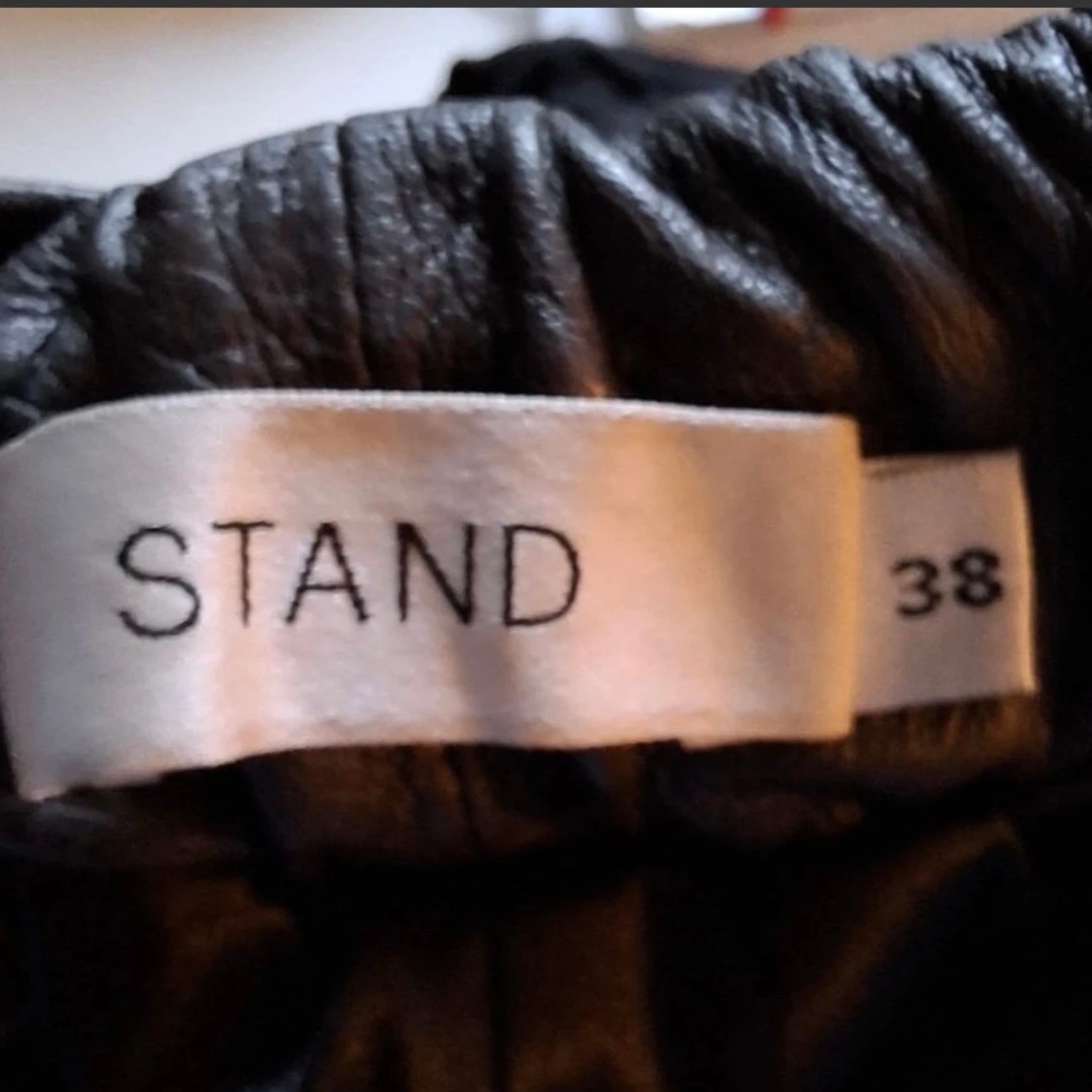 Bruna skinnjoggers Noni Joggers II - 4