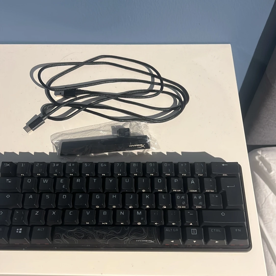 HyperX Alloy Origins 60