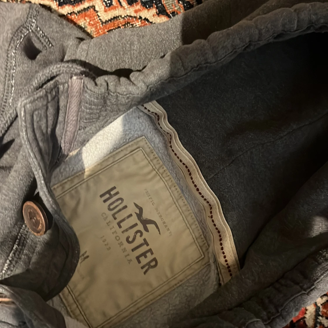 Vintage hollister hoodie  - 2