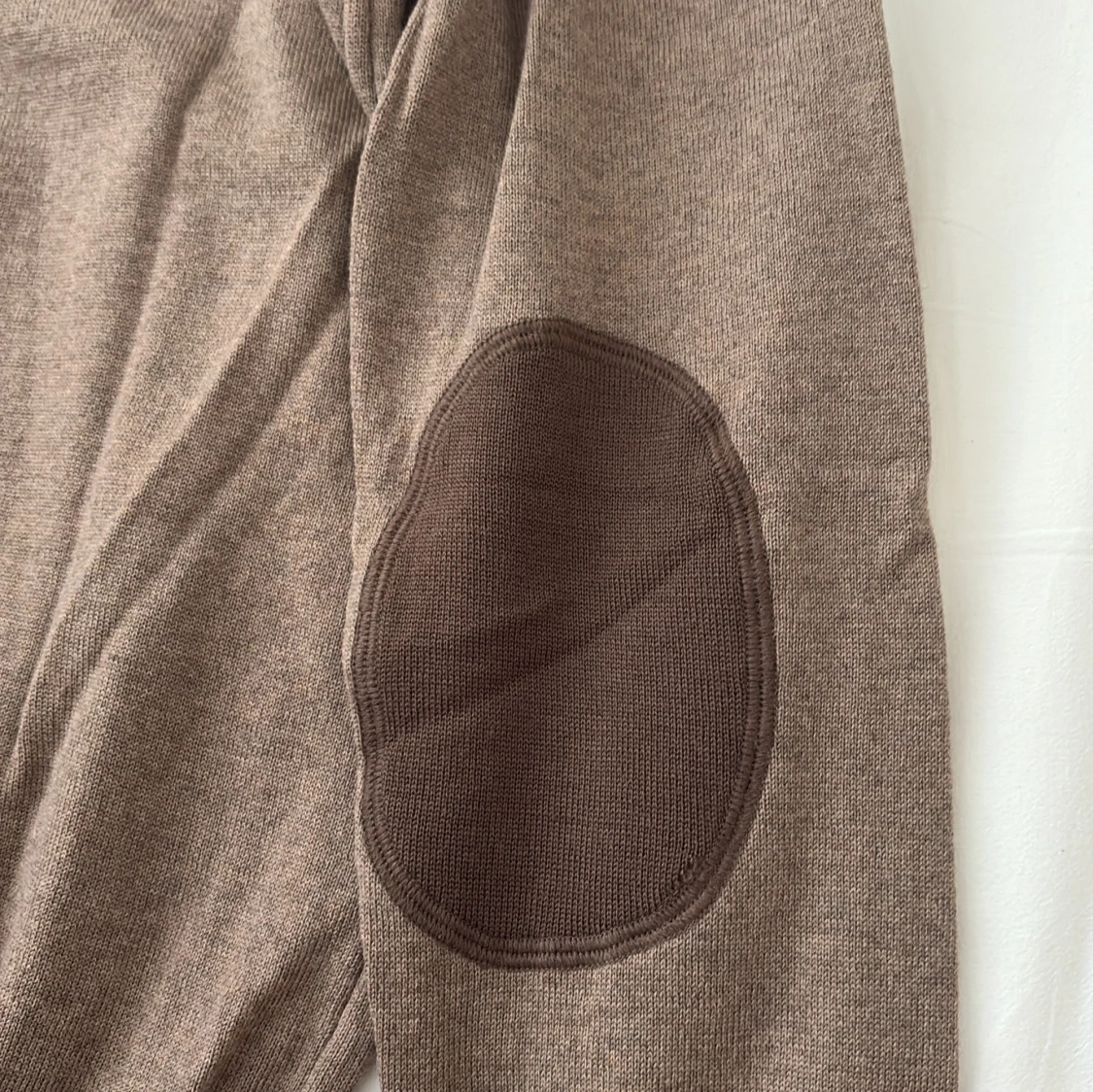 Stenströms crewneck - 1