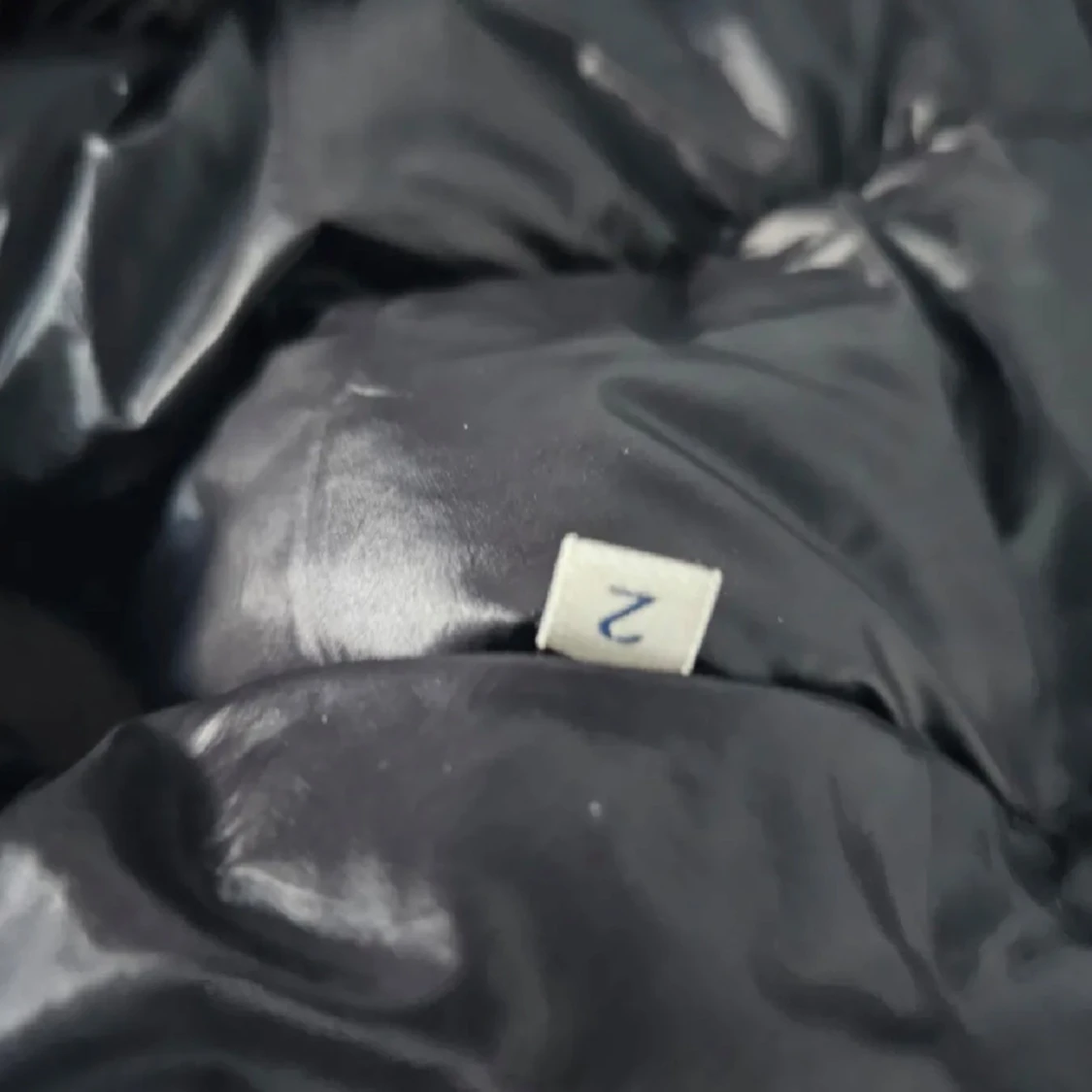 Moncler Gui Väst - 3