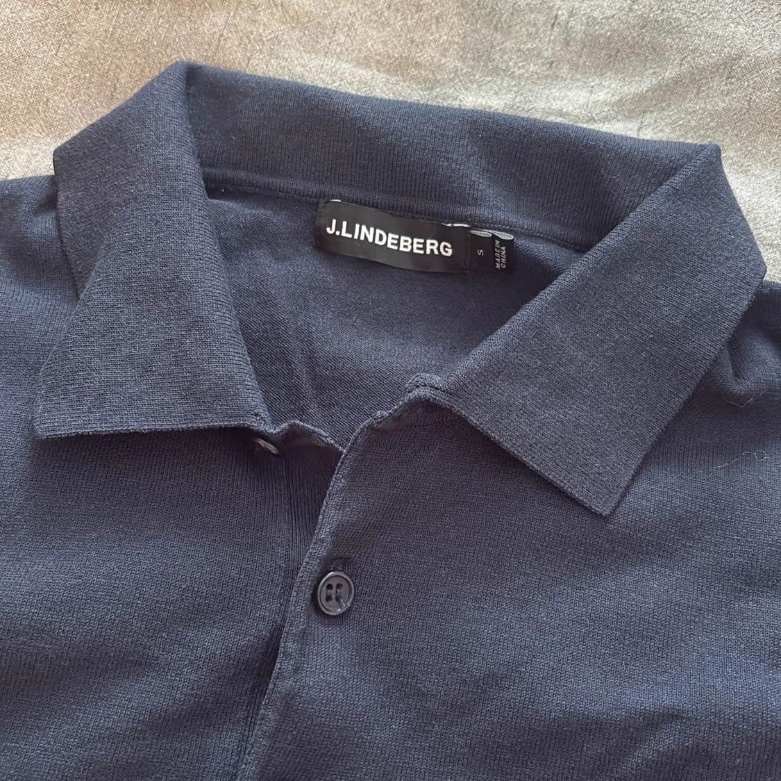 J.Lindeberg Pike - 3