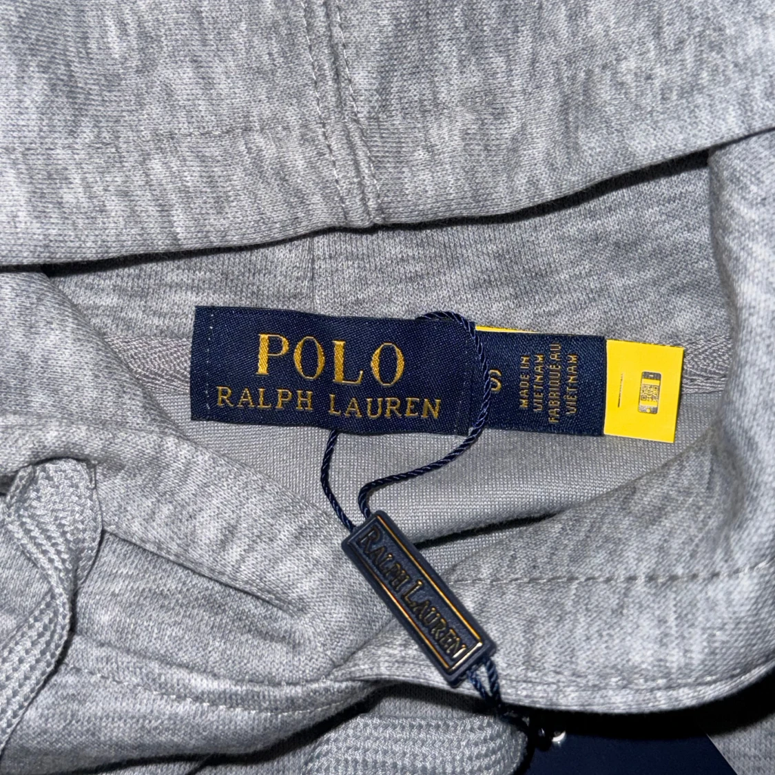 Polo Ralph Lauren hoodie - 2