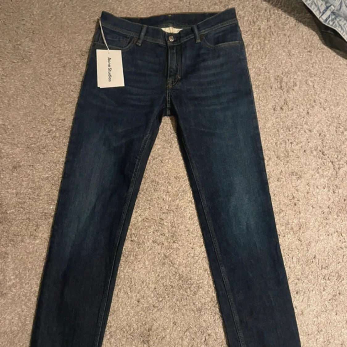 Acne Studios jeans