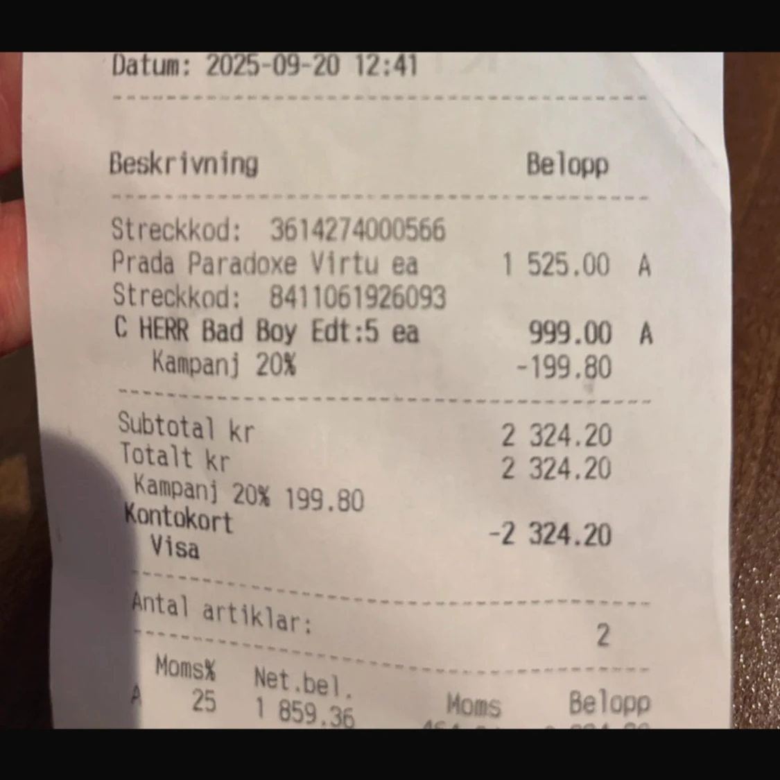 Prada Paradoxe Virtual Flower 50ml - 2