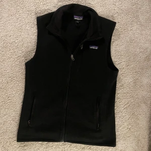 Patagonia väst - Bra skick, storlek XS, skriv vid funderingar, fleece matrial