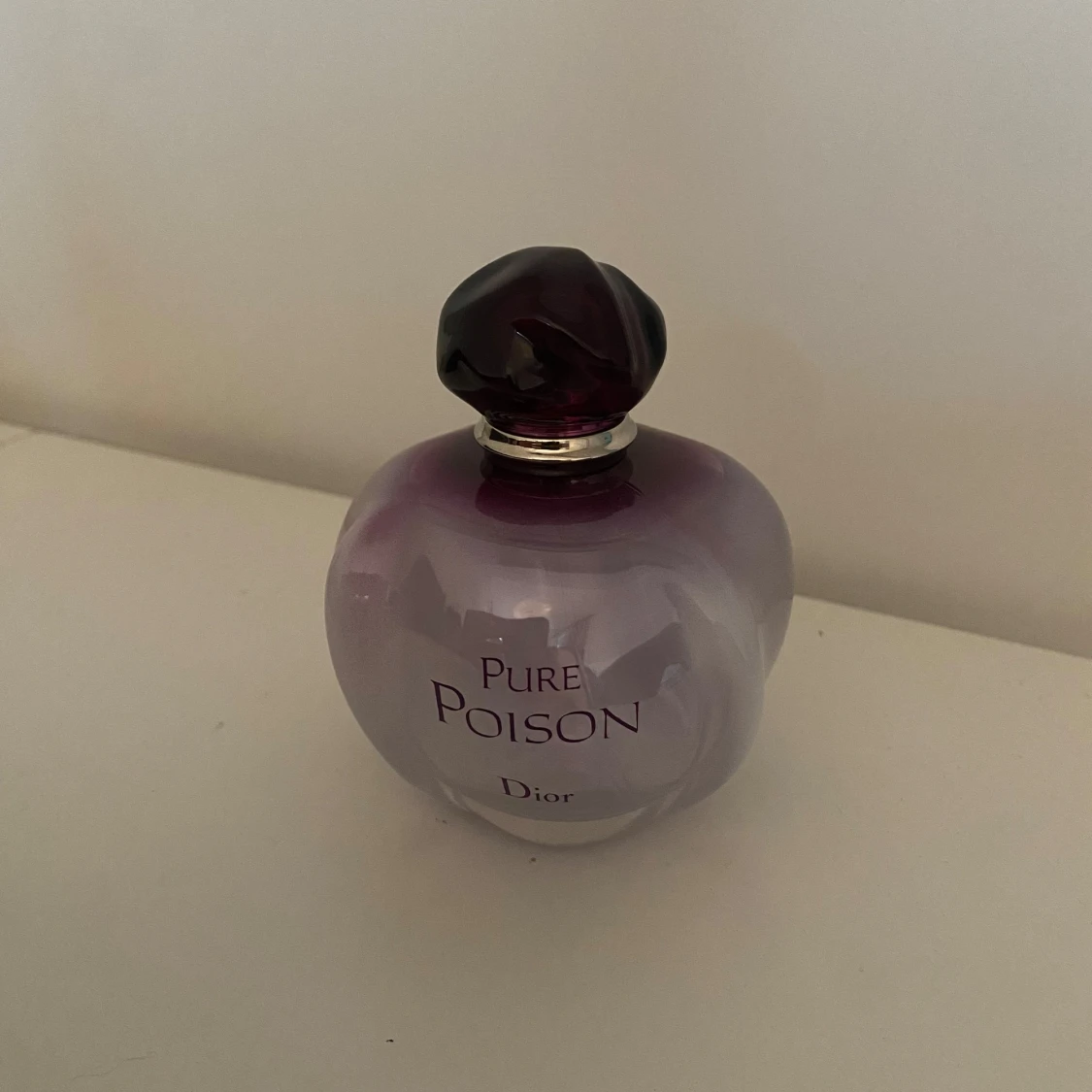 Dior Pure Poison parfym