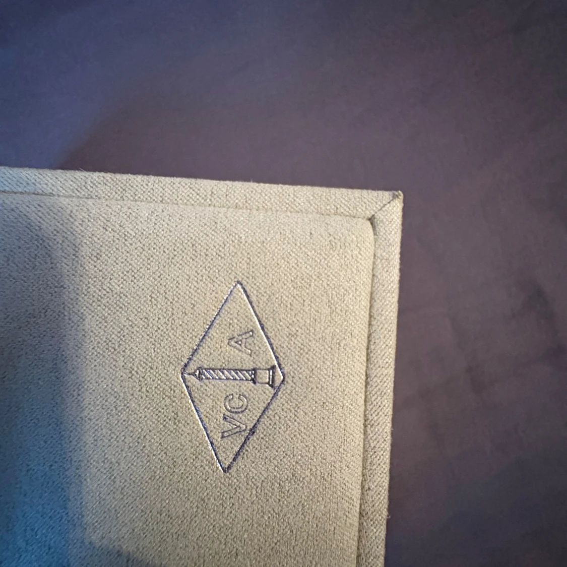 Van Cleef & Arpels Halsband - 2